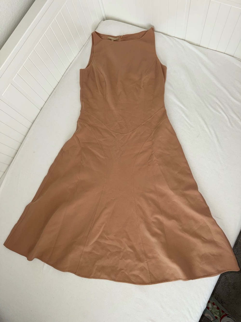 Michael Kors A-line Dress